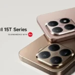 Xiaomi 15T Series