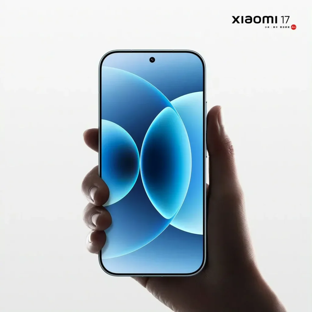 Xiaomi-17