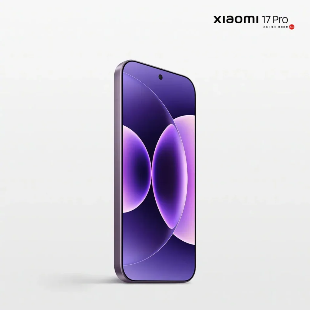 Xiaomi-17 Series