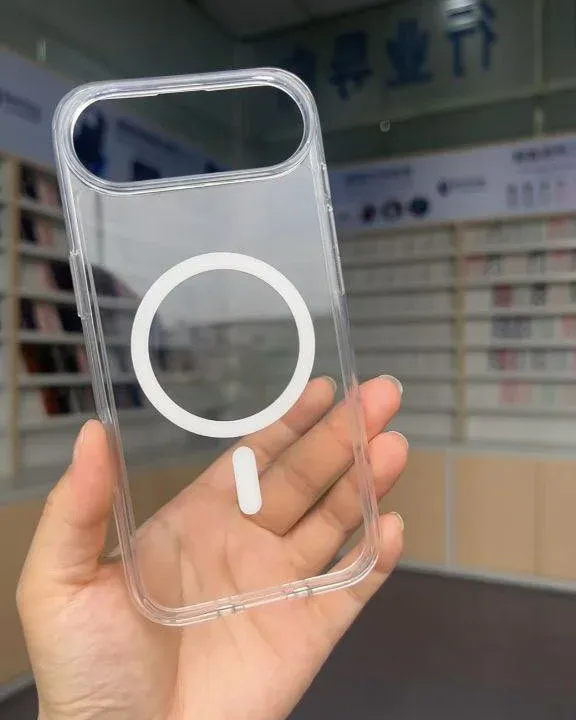 iPhone 17-Air case