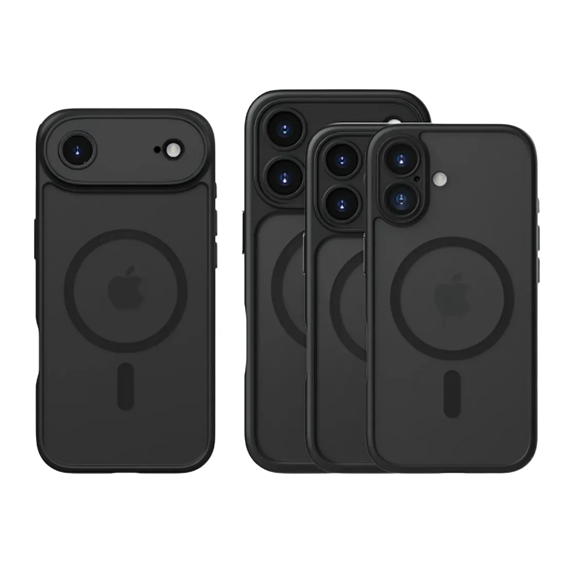 iPhone 17 Air cases