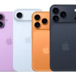 iPhone 17 Series Repair Costs