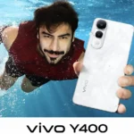 vivo Y400