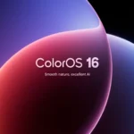 ColorOS 16