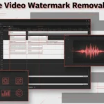 Free Video Watermark Removal