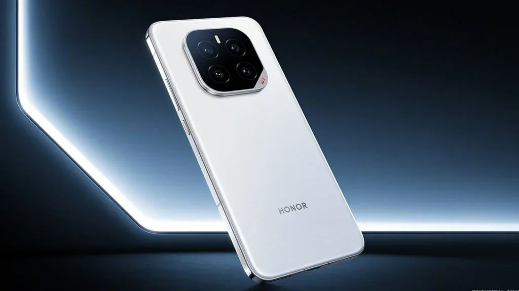 Honor GT 2 Pro