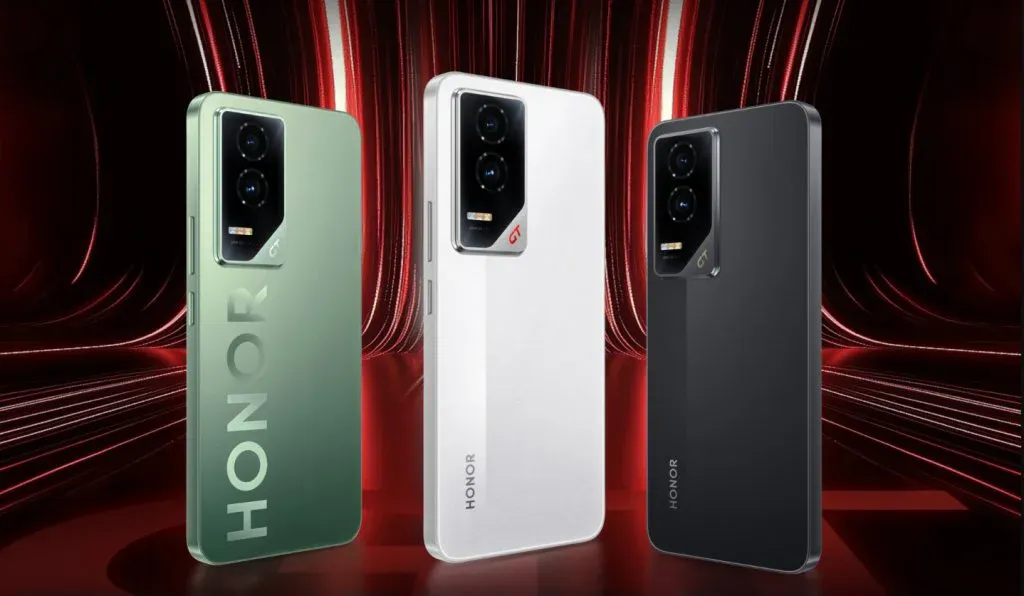 Honor GT 2