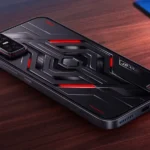 Infinix GT 30 Pro Back