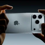 Iphone 18 leak