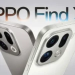 Oppo Find-X9-Series