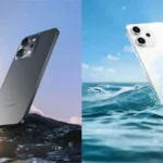 Oppo Reno 15 colours