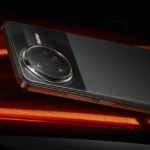 Poco F8 Ultra