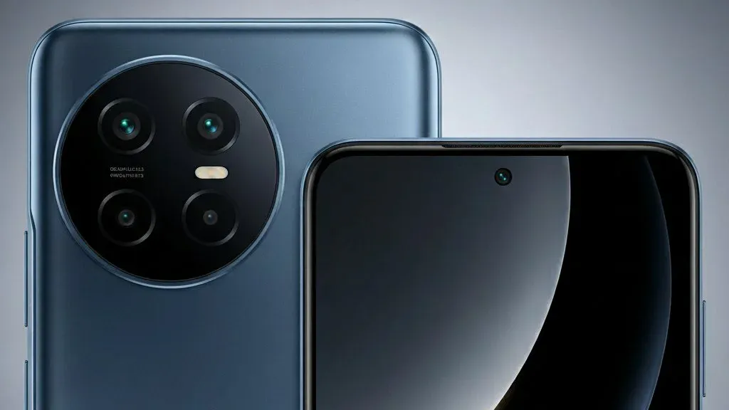 Poco F8 Ultra Camera Look
