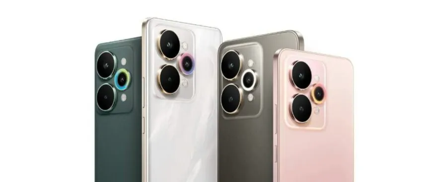 Realme 15