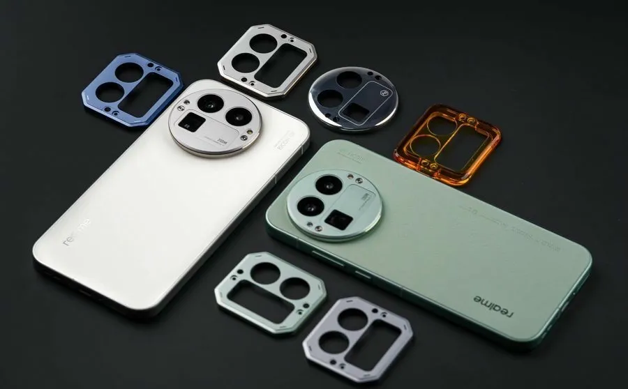 Realme GT 8 Pro