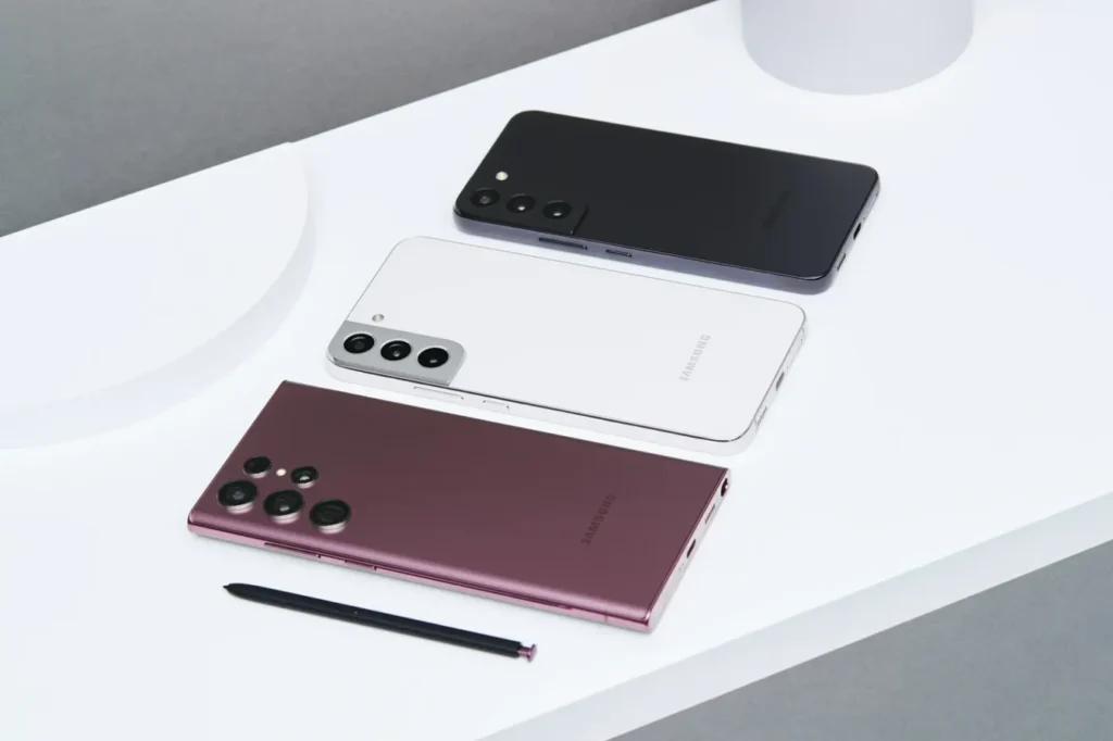 S23 Phones