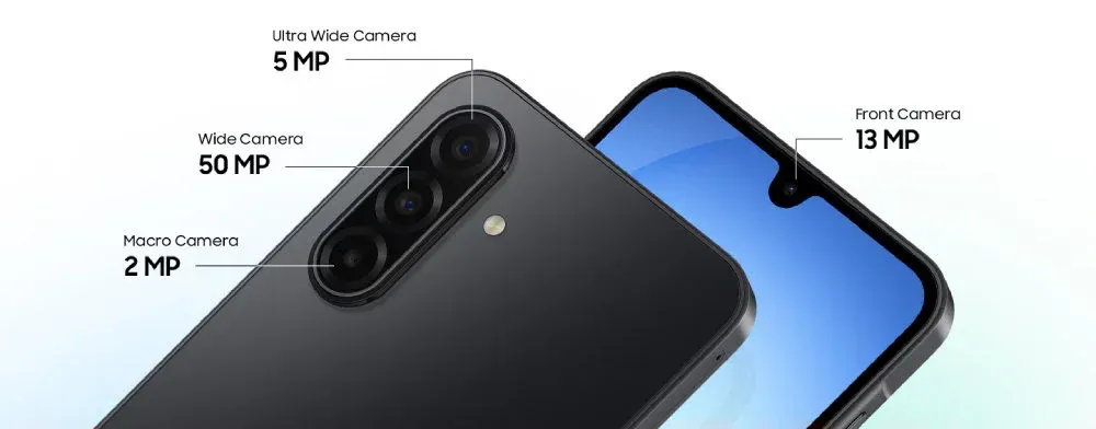 Samsung Galaxy A17 5g
