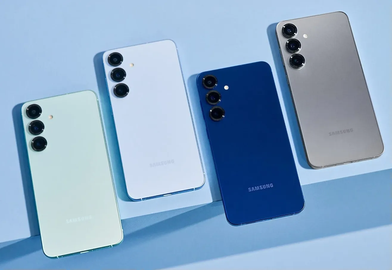 Samsung Galaxy S26