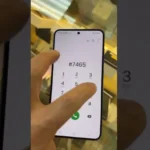 Samsung Galaxy SIM Card Not Detected