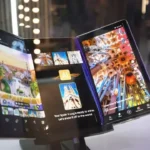 Samsung Tri-Fold