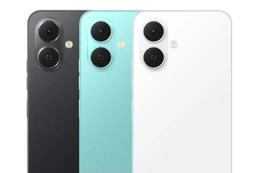 Tecno Pop 10 colours
