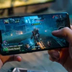 The best smartphones for gaming