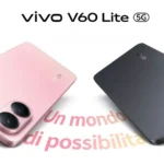 Vivo V60 Lite 5G