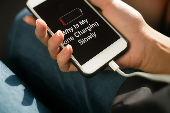 Why Is My Phone Charging Slowly? 10 Hidden Causes & Fixes - MobileMall Blog