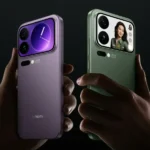 Xiaomi 17 Ultra