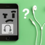 iPhone Stuck in Headphone Mode