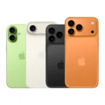 iPhone17Series