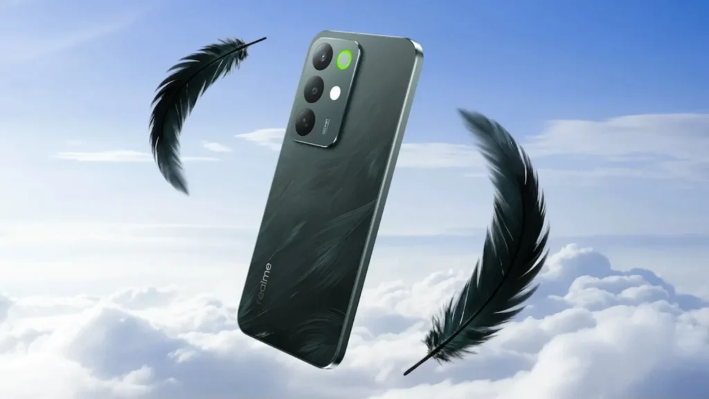 𝐑𝐞𝐚𝐥𝐦𝐞 𝐂𝟖𝟓 𝐏𝐫𝐨