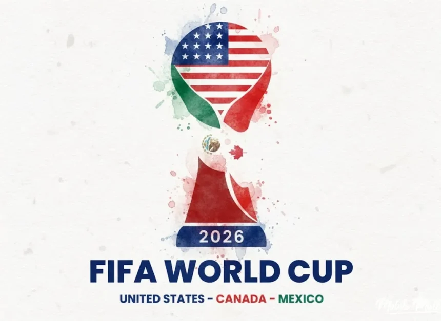 FIFA 2026 Technology is Revolutionizing