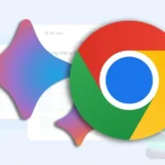 Google Chrome AI Mode