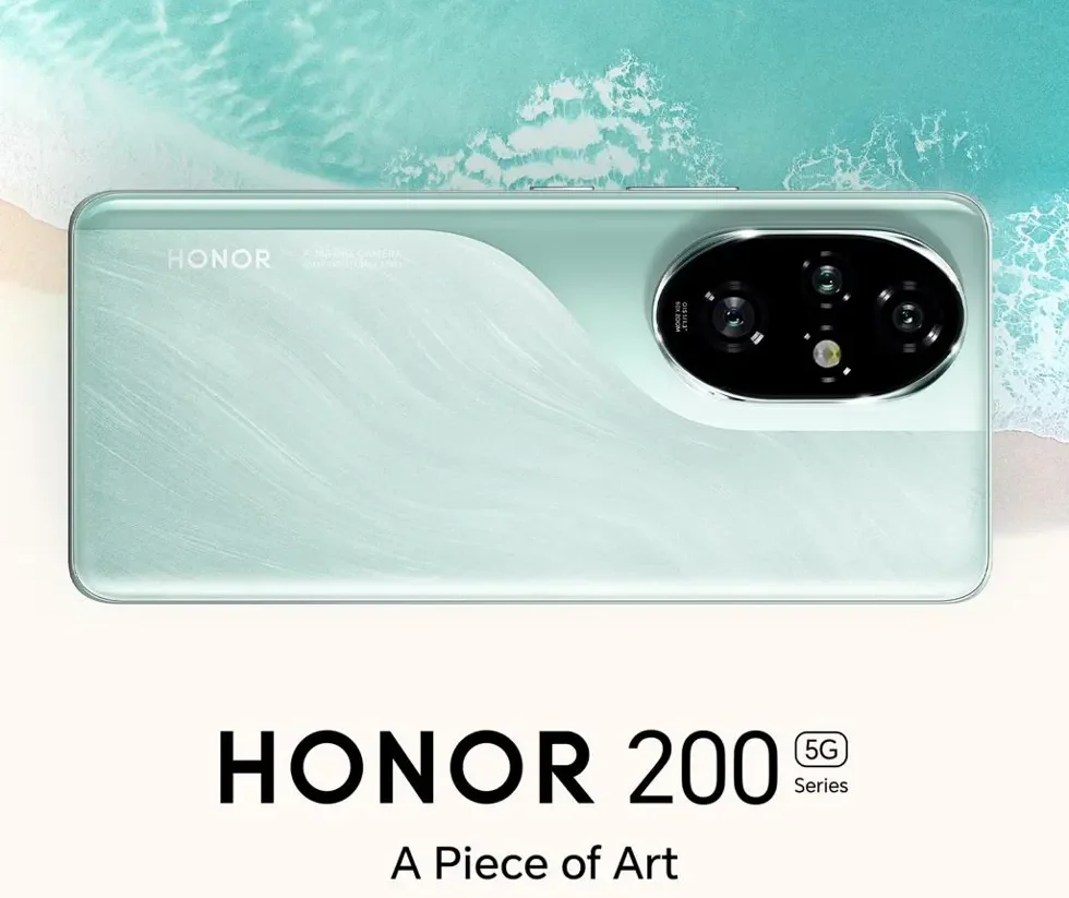 Honor 200