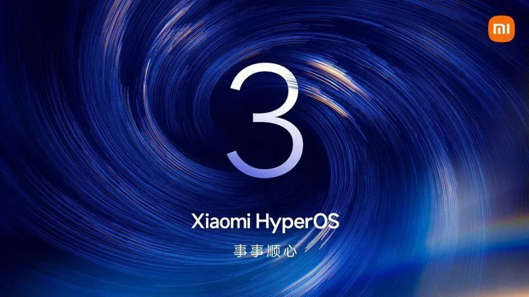 HyperOS 3