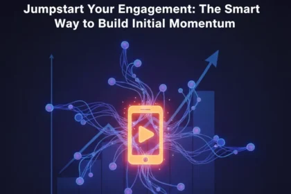 Jumpstart Your Engagement