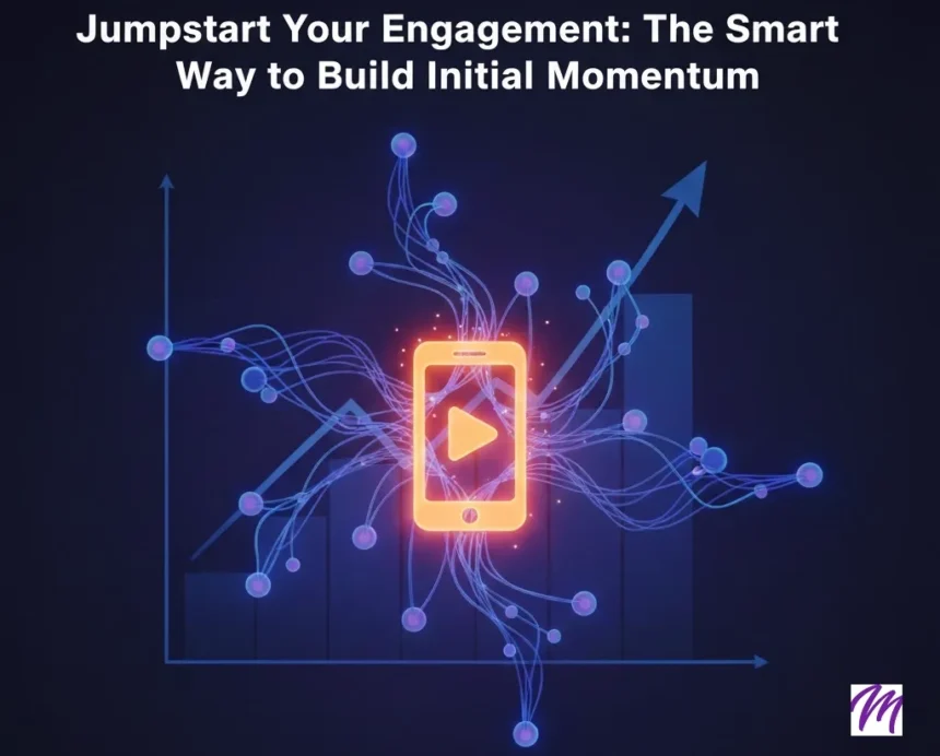 Jumpstart Your Engagement