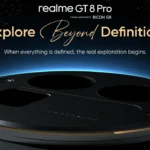 Realme GT8 Pro