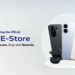 Vivo E-Store Launch in Pakistan