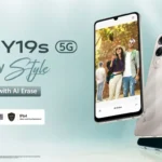 Vivo Y19s 5G