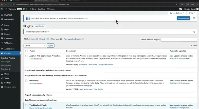 WordPress