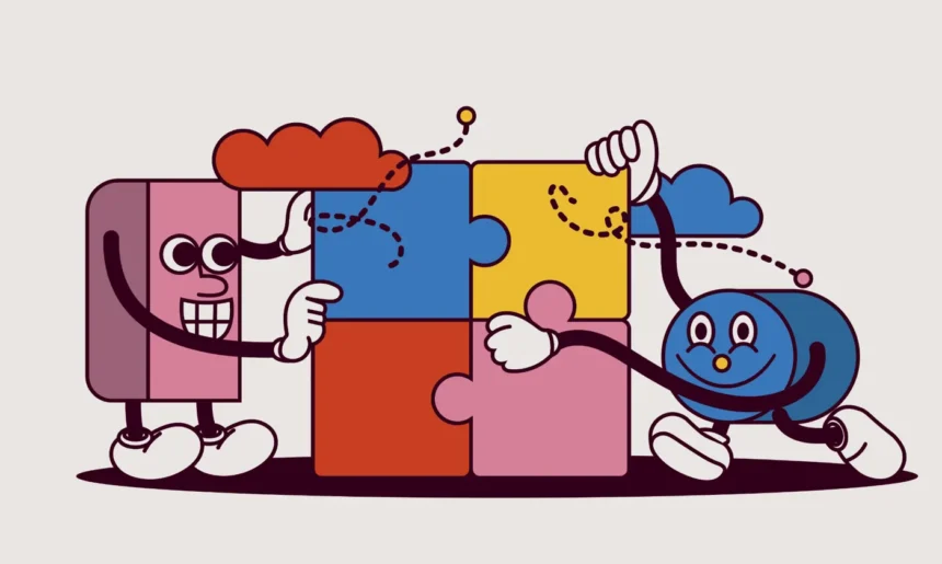 5 Most Downloaded Jigsaw Puzzle Games on Google Play Store