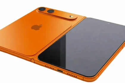 Apple Fold