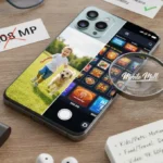 Compare Smartphone Cameras