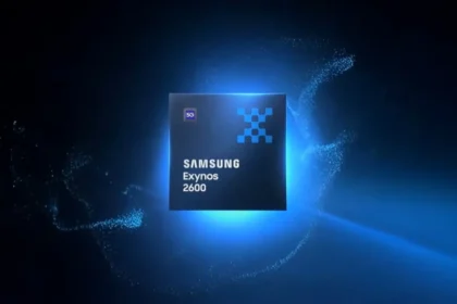 Exynos 2600