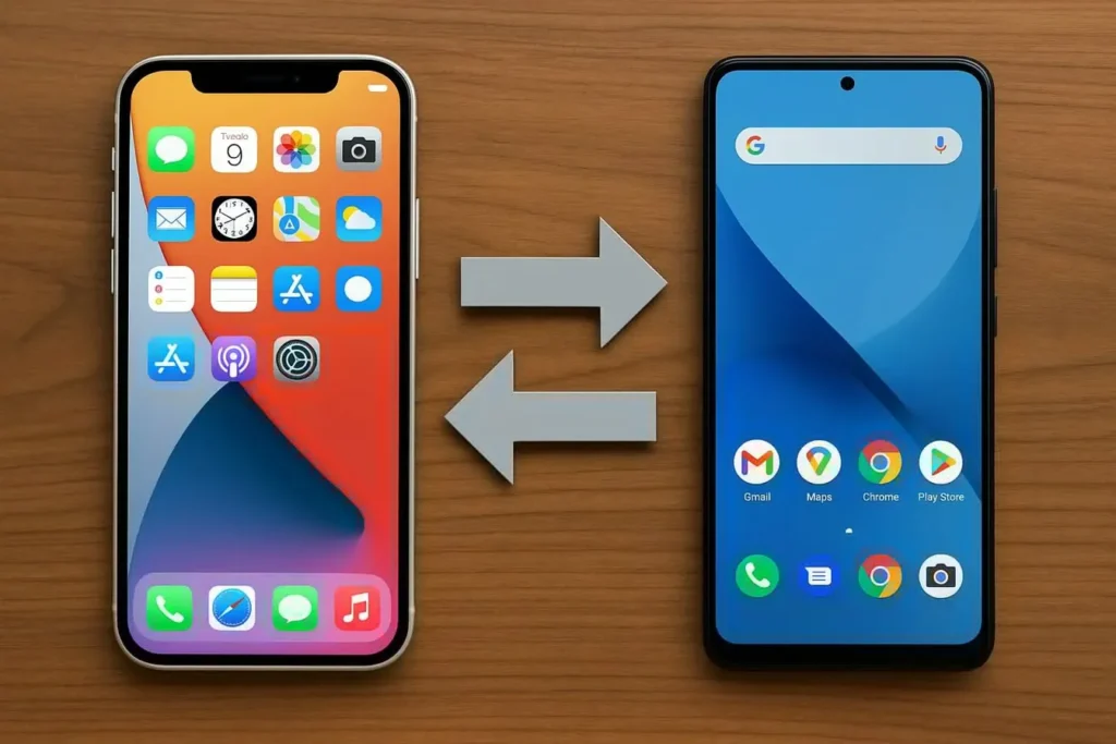 Google-and-Apple