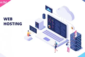 Hosting Provider