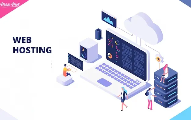 Hosting Provider