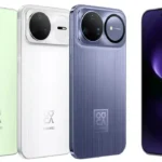 Huawei Nova 15 Series